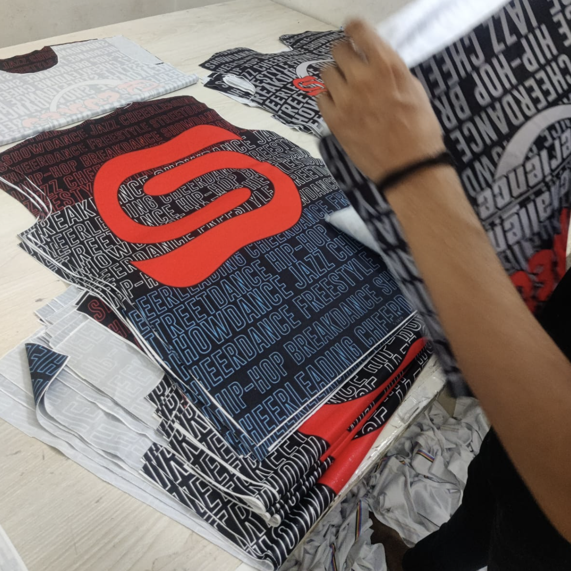 Why Custom Shirts are the Perfect Way to Make a Statement.